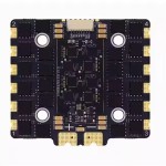 Hot Sales HAKRC 5139 100A 4-in-1-ESC für Strom tragfähigkeit Kondensator Verdickte Kupfer haut Silikon PC RC